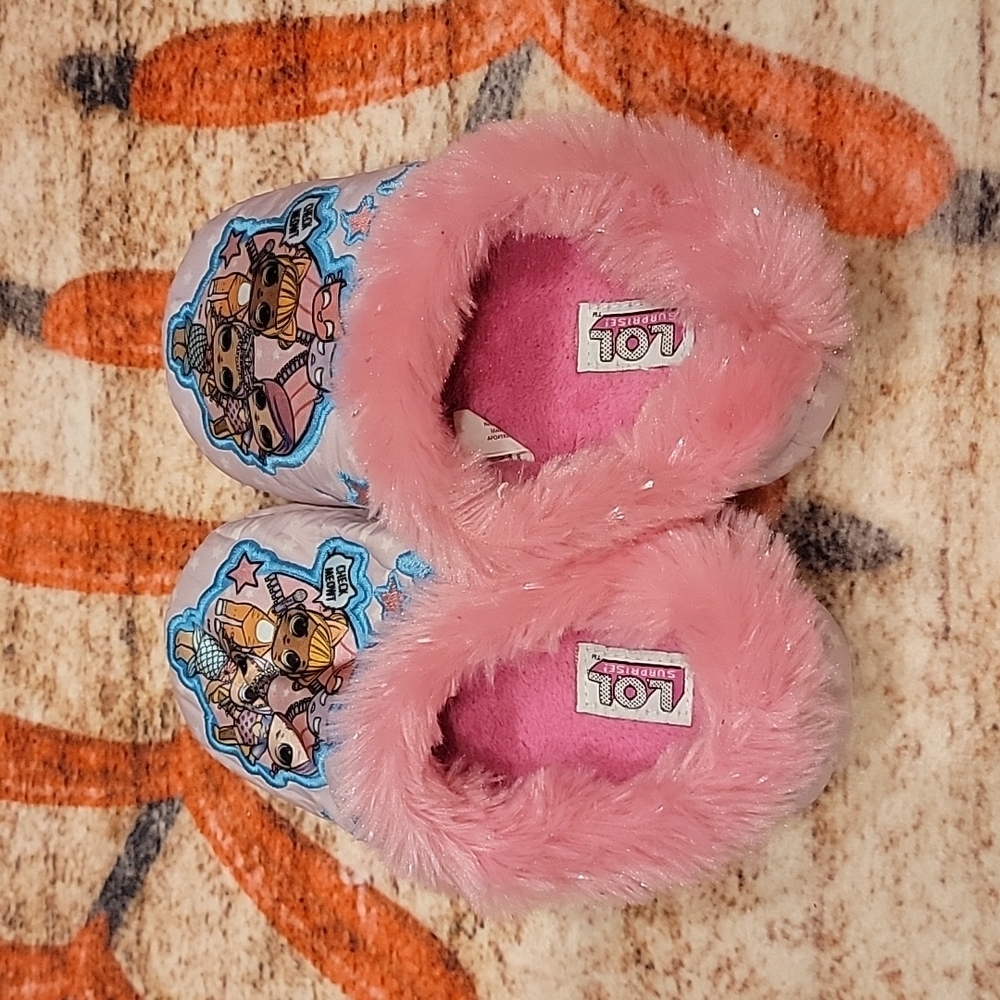 LOL slippers - Picture 3 of 5